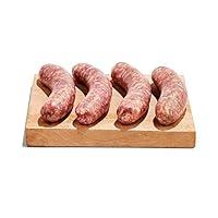 Algopix Similar Product 7 - Pork Bratwurst