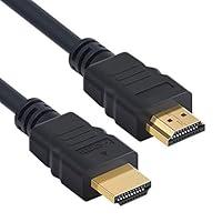 Algopix Similar Product 12 - xmartO 5ft HDMI Cable for Home Security