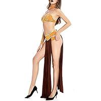 Algopix Similar Product 2 - Womens Christmas Cosplay Princess