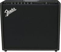 Algopix Similar Product 13 - Fender Mustang GT 100 Bluetooth Enabled