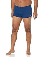 Algopix Similar Product 20 - Speedo Mens Swimsuit Square Leg