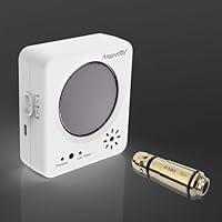 Algopix Similar Product 5 - Angeebin Laser Target  9mm Laser