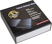 Algopix Similar Product 8 - BCW 3Row Storage Box  Cardboard