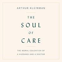 Algopix Similar Product 10 - The Soul of Care The Moral Education