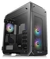 Algopix Similar Product 16 - Thermaltake View 71 TG RGB Plus 4Sided