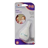 Algopix Similar Product 13 - Dreambaby Nasal Aspirator