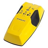 Algopix Similar Product 17 - Stanley STHT077404 S150 Stud Sensor