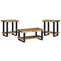 Algopix Similar Product 7 - Alaterre Furniture Alpine Natural 42