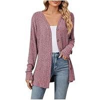 Algopix Similar Product 9 - Prime Shopping Online Cardigan Sweaters