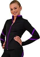 Algopix Similar Product 7 - ChloeNoel J76  Heavy Poly Spandex