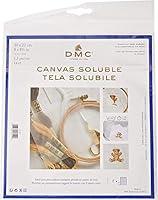 Algopix Similar Product 6 - DMC DC90 Water Soluble Cross Stitch