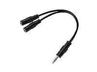 Algopix Similar Product 2 - Monoprice 100667 6Inch 35mm Stereo