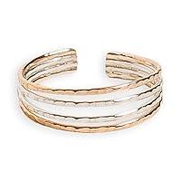 Algopix Similar Product 14 - Toe Ring  Four Strand 925 Sterling