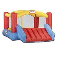 Algopix Similar Product 5 - Little Tikes Jump n Slide Inflatable