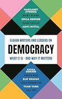 Algopix Similar Product 1 - Democracy Eleven writers and leaders