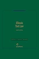 Algopix Similar Product 12 - Illinois Tort Law 4th Edition