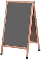 Algopix Similar Product 17 - AFrame Sidewalk Free Standing