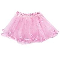 Algopix Similar Product 19 - Boo Inc Light Pink Costume Tutu for