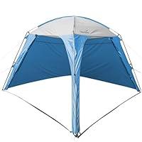 Algopix Similar Product 12 - Skandika Waterproof Pavillon Gazebo
