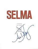 Algopix Similar Product 20 - Ava DuVernay Signed Autographed SELMA