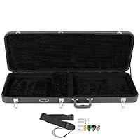 Algopix Similar Product 17 - ChromaCast Acoustic Jumbo Guitar Hard