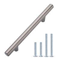 Algopix Similar Product 19 - Amazon Basics Euro Bar Cabinet Handle