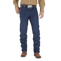Algopix Similar Product 12 - Wrangler Mens Premium Performance