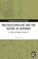 Algopix Similar Product 13 - Multiculturalism and the Nation in