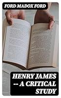 Algopix Similar Product 7 - Henry James -- A critical study