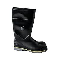 Algopix Similar Product 7 - UltraSource 44006510 Flex 3 PVC Boots
