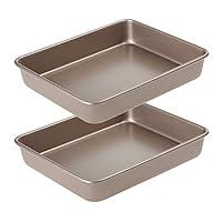 Algopix Similar Product 6 - Walooza 11 Inch Baking Sheets Pan