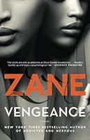 Algopix Similar Product 2 - Vengeance: A Novel