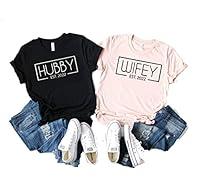 Algopix Similar Product 9 - Mr and Mrs Shirts Couples Shirts Mr