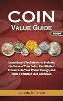 Algopix Similar Product 12 - Coin Value Guide 2024 Learn expert