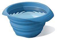 Algopix Similar Product 14 - Kurgo CollapsABowl for Dogs