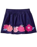 Algopix Similar Product 15 - Gymboree Baby Girls Floral Print Flare