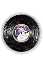 Algopix Similar Product 11 - YTEX Quadro Twist Black Tennis Racquet
