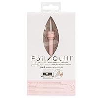 Algopix Similar Product 18 - We R Memory Keepers Foil Quill Fine