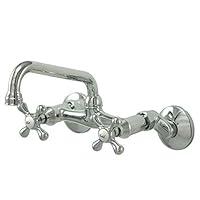 Algopix Similar Product 16 - Kingston Brass KS213C Kingston