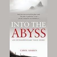 Algopix Similar Product 10 - Into the Abyss An Extraordinary True