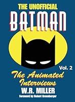 Algopix Similar Product 7 - Batman The Animated Interviews Vol