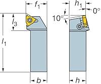 Algopix Similar Product 11 - Sandvik Coromant 266RFG323222