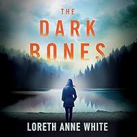 Algopix Similar Product 1 - The Dark Bones