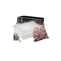 Algopix Similar Product 15 - JG Finneran 2696G37 RAM Vial with