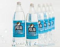 Algopix Similar Product 4 - Polar 100 Natural Seltzer Water 338