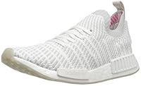 Algopix Similar Product 4 - adidas Originals Mens NMD_R1 STLT
