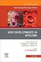 Algopix Similar Product 12 - New Developments in Myeloma An Issue