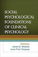 Algopix Similar Product 12 - Social Psychological Foundations of
