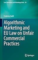 Algopix Similar Product 3 - Algorithmic Marketing and EU Law on