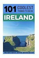 Algopix Similar Product 1 - Ireland Ireland Travel Guide 101